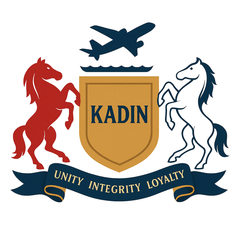 Logo Kadin Ciwidey